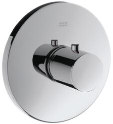 Hansgrohe Uno2 zuhanycsaptelep süllyesztett z termosztáttal króm 38375000