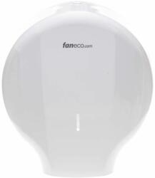 FANECO Zen wc papír tároló fehér LCP0204B (LCP0204B)
