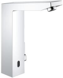 GROHE Eurocube mosdócsaptelep álló elektronikus StarLight Chrome 36440000