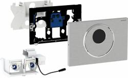 Geberit Sigma öblítő gomb WC-hez acél 115.890. SN. 6