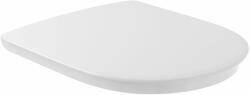 Villeroy & Boch O. Novo Vita wc ülőke mozgássérülteknek fehér 9M676101 (9M676101)
