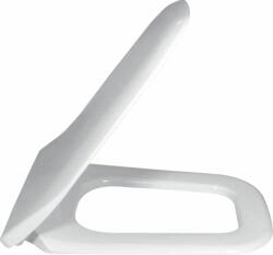 Villeroy & Boch Joyce wc ülőke lecsapodás-gátlós fehér 9M62S101/9M62S1R1 (9M62S101)