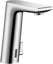 Hansgrohe Metris S mosdócsaptelep álló elektronikus króm 31102000