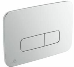 Ideal Standard Oleas öblítő gomb WC-hez fényezett króm R0123AA
