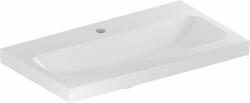 Geberit iCon mosdótál 75x42 cm négyszögletes beépíthető fehér fényes 501.842. 00.6 (501842006)