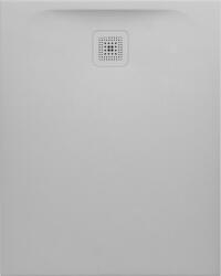 Laufen Pro téglalap alakú zuhanytálca 100x90 cm beton H2109570790001 (H2109570790001)