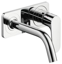 Hansgrohe Citterio M mosdócsaptelep süllyesztett króm 34112000