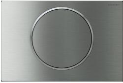 Geberit Sigma öblítő gomb WC-hez acél 115.787. SN. 5