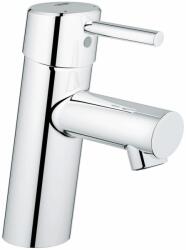 GROHE Concetto mosdócsaptelep álló StarLight Chrome 3224010E