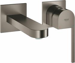 GROHE Plus mosdócsaptelep süllyesztett Brushed Hard Graphite 29303AL3