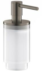 GROHE Selection szappanadagoló 120 ml Brushed Hard Graphite 41028AL0