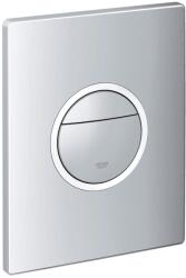 Grohe Nova öblítő gomb WC-hez StarLight Chrome 38809000