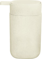 Kleine Wolke Belgrano szappanadagoló 420 ml bézs 8614226854 (8614226854)