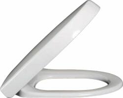 Villeroy & Boch Architectura wc ülőke lecsapodás-gátlós fehér 9M66S201/9M66S2R1