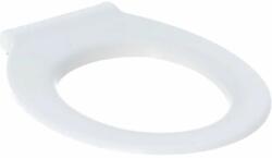 Geberit Selnova Comfort wc ülőke mozgássérülteknek fehér 501.558. 01.1