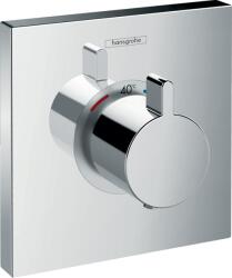 Hansgrohe High Flow zuhanycsaptelep süllyesztett z termosztáttal króm 15760000
