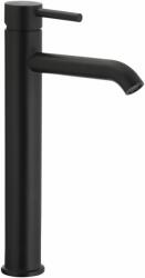 Armatura Moza mosdócsaptelep álló fekete 5032-612-81 (503261281)