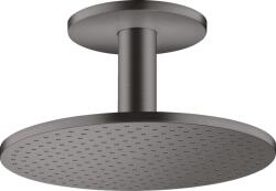 Hansgrohe ShowerSolutions fejzuhany karral 30x30 cm kerek || 35304340 (35304340)
