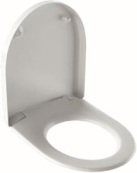 Geberit iCon wc ülőke lecsapodás-gátlós fehér 574130000