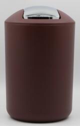 Duschy Simply szemeteskosár 6 l 865-10 (86510)