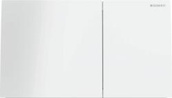 Geberit Sigma öblítő gomb WC-hez fehér 115.622. SI. 1 (115622SI1)