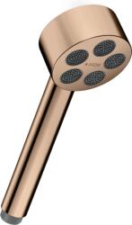 Hansgrohe One zuhanyfej aranysárga 48651300