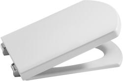 Roca Hall wc ülőke lecsapodás-gátlós fehér A801622004
