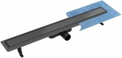 Besco Virgo Basic zuhany lefolyó 80 cm OL-80-VGR