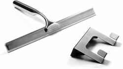 New Trendy vízlehúzó AK-0002 (AK0002) Ablaktisztító