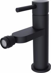 Besco Decco bidé csaptelep álló fekete BB-D-CZ (BBDCZ)