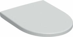 Geberit iCon wc ülőke lecsapodás-gátlós fehér 501.660. 01.1 (501660011)