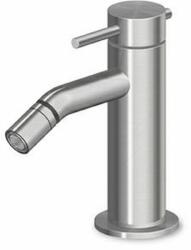 Zucchetti Helm bidé csaptelep álló acél ZHE378. X (ZHE378X)