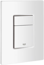 Grohe Skate öblítő gomb WC-hez Alpesi fehér 38732SH0 (38732SH0)