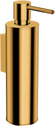 Omnires Modern Project szappanadagoló 150 ml arany MP60721GL (MP60721GL)