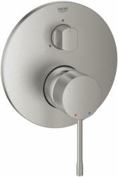 GROHE Essence kád és zuhany csaptelep süllyesztett || 24092DC1