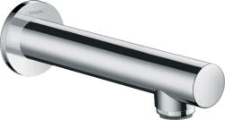 Hansgrohe Talis S kifolyócső csaptelep fürdőkádhoz króm 72410000