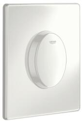 Grohe Skate öblítő gomb WC-hez Alpine white 38564SH0 (38564SH0)