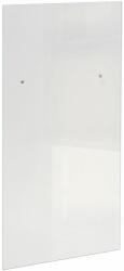 POLYSAN Architex Line zuhanyfal 90.5 cm /átlátszó üveg AL2225-D (AL2225D)