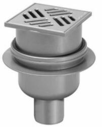 KESSEL Classic padlóösszefolyó cm 40250.20 (4025020)