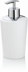 Kela Marta szappanadagoló 350 ml fehér 24192 (24192)