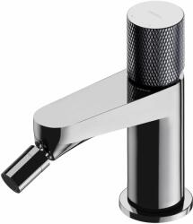 Omnires Contour bidé csaptelep álló króm CT8020CR