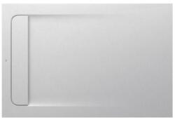 Roca Aquos téglalap alakú zuhanytálca szifonnal 120x80 cm fehér AP6014B032001100 (AP6014B032001100)
