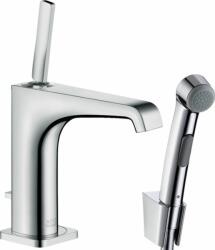 Hansgrohe Citterio E mosdócsaptelep álló arany 36130990