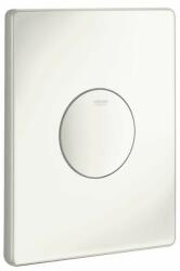 Grohe Skate öblítő gomb WC-hez Alpesi fehér 37547SH0 (37547SH0)