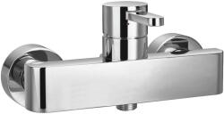 Omnires Darling zuhanycsaptelep fal króm DA5040CR