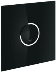 Grohe Ondus öblítő gomb WC-hez Bársonyfekete 38915KS0