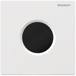 Geberit Sigma öblítő gomb piszoárhoz fehér 116.031. 11.5