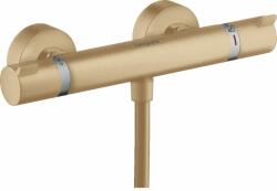 Hansgrohe Ecostat zuhanycsaptelep fal z termosztáttal || 13116140