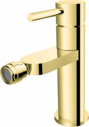 Besco Decco bidé csaptelep álló arany BB-D-ZL (BBDZL)