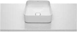 Roca Inspira mosdótál 37x37 cm négyzet mosdótálak fehér A327532S00 (A327532S00)